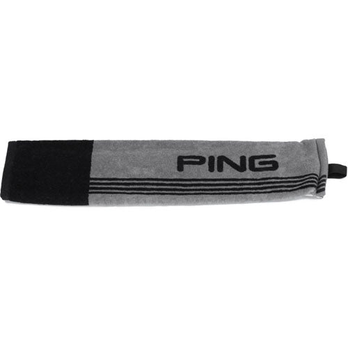 PING Tri-Fold Towel