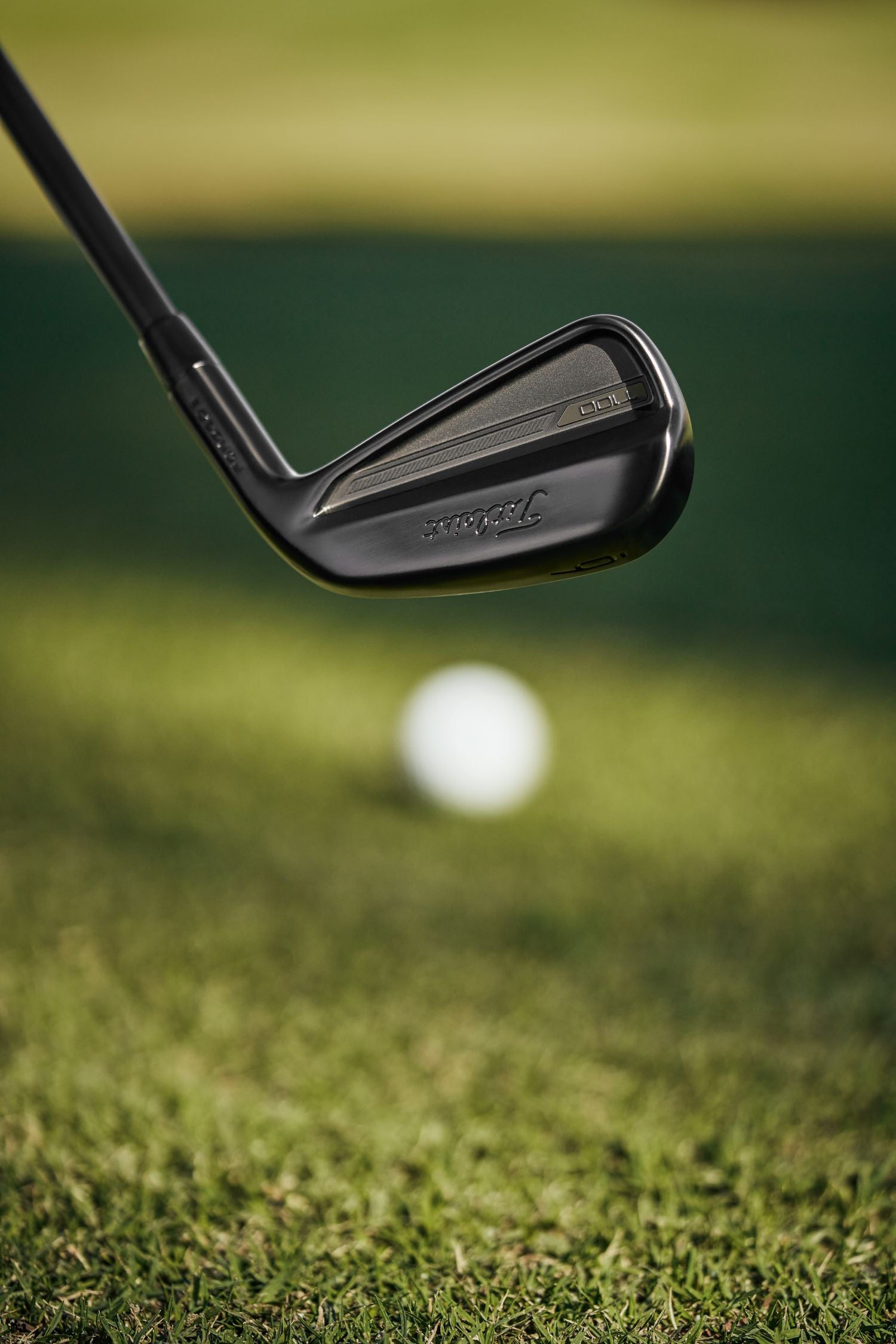 Titleist T-Series Black Vapor