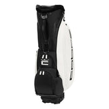 Cobra Tour Stand Bag - Black/White