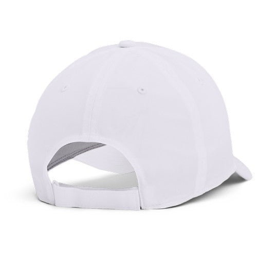 Golf96 Hat - White/Academy