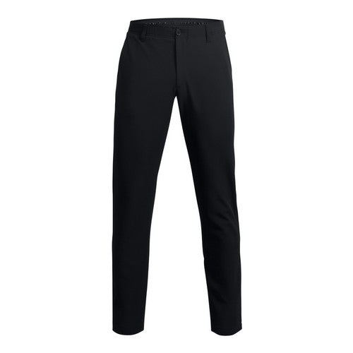 Drive Tapered Pants - Black