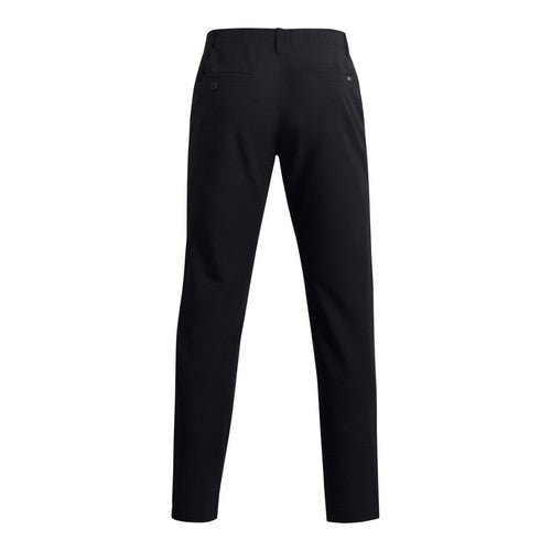 Drive Tapered Pants - Black