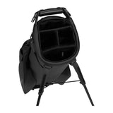 Cobra x Vessel Premium Stand Bag - Black