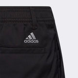 Adidas Junior Ultimate 365 Adjustable Pants - Black
