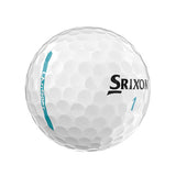 Srixon Ultisoft 4 Ball