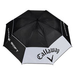 Callaway Tour Authentic 68" Umbrella 23 - Black/White
