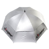 Clicgear Umbrella - UV Silver