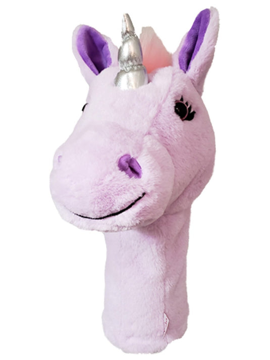 Daphne's Headcover - Unicorn