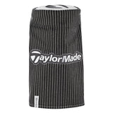 TaylorMade Barrel Pinstripe Driver Cover - Grey