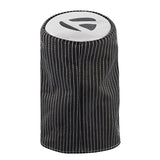 TaylorMade Barrel Pinstripe Driver Cover - Grey