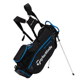 TaylorMade 23 Pro Stand Bag - Blk/Blue