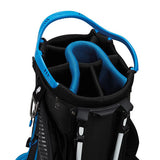 TaylorMade 23 Pro Stand Bag - Blk/Blue