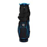 TaylorMade 23 Pro Stand Bag - Blk/Blue