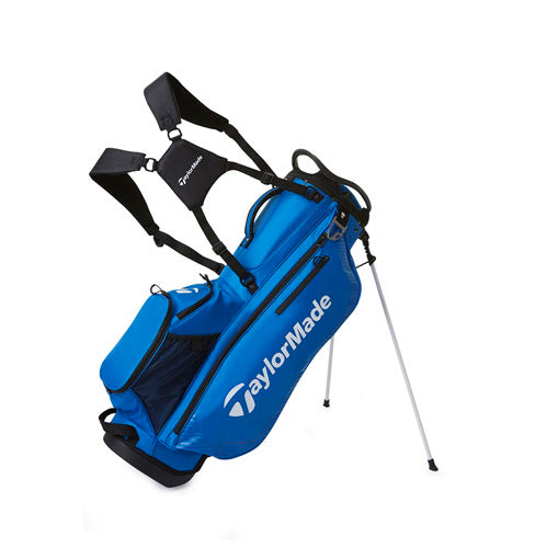 TaylorMade Pro Stand Bag - Royal