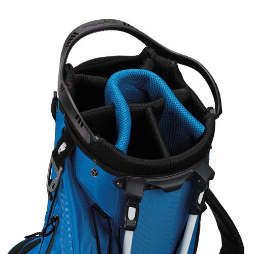 TaylorMade Pro Stand Bag - Royal