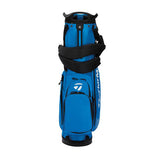 TaylorMade Pro Stand Bag - Royal