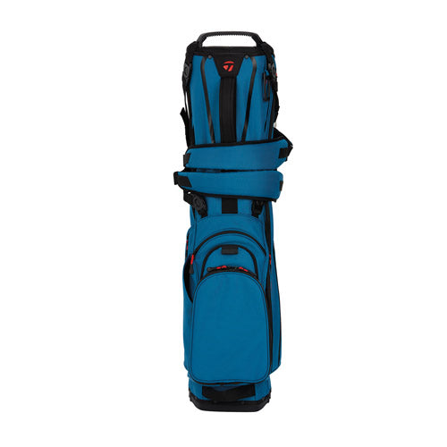 Load image into Gallery viewer, TaylorMade Flextech Stand Bag - Royal
