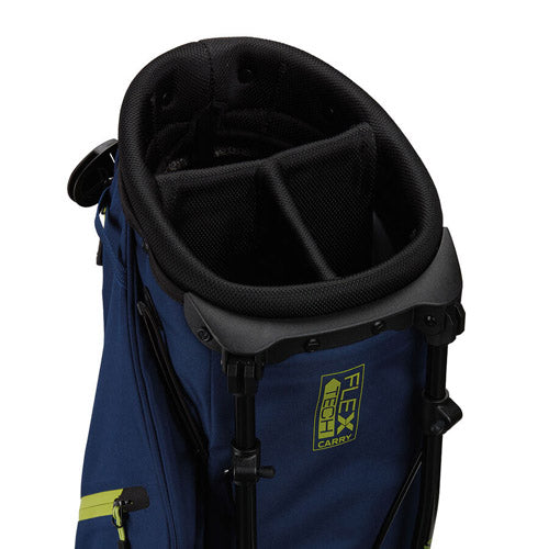 Load image into Gallery viewer, Taylormade Flextech 23 Carry Bag - Navy
