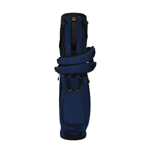 Load image into Gallery viewer, Taylormade Flextech 23 Carry Bag - Navy
