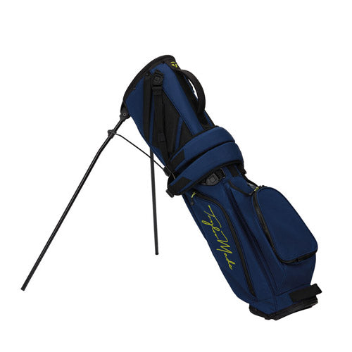 Taylormade Flextech 23 Carry Bag - Navy