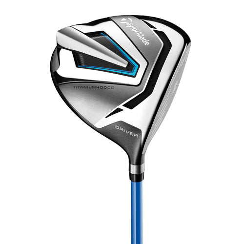 Team TaylorMade Junior Set - Size 3 (10-12 Yrs)