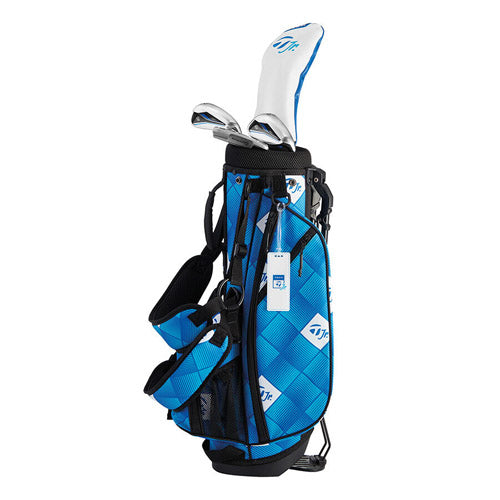 Team TaylorMade Junior Set - Size 1 (4-6 Yrs)