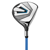 Team TaylorMade Junior Set - Size 3 (10-12 Yrs)