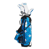 Team TaylorMade Junior Set - Size 3 (10-12 Yrs)