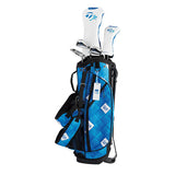 Team TaylorMade Junior Set - Size 2 (7-9 Yrs)