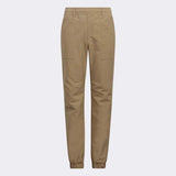 Adidas Junior Versatile Pull-On Pants - Hemp