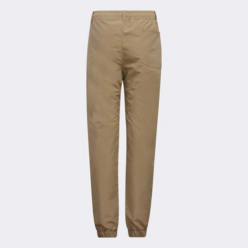 Adidas Junior Versatile Pull On Pants Hemp Power Golf Australia