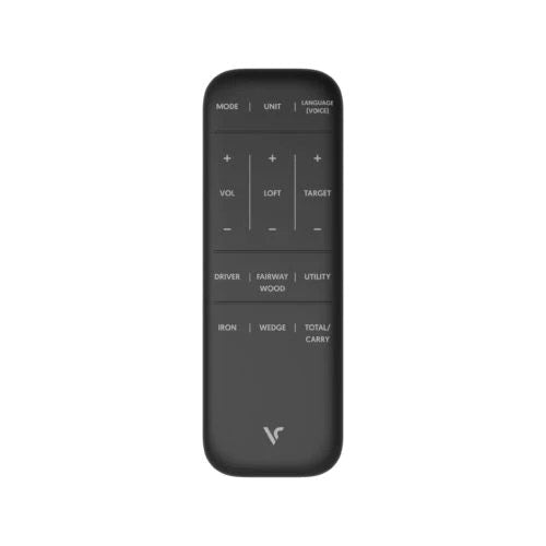 Voice Caddie SC4 Launch Monitor and Simulator