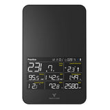 Voice Caddie SC4 Launch Monitor and Simulator