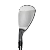 King Wedge - Silver