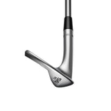 King Wedge - Silver