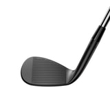 King Wedge - Black