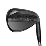 King Wedge - Black