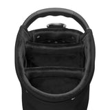 Mizuno Pro Scratch 2026 - Black