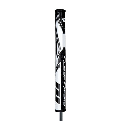 SuperStroke Zenergy Flatso 1.0 Putter Grip