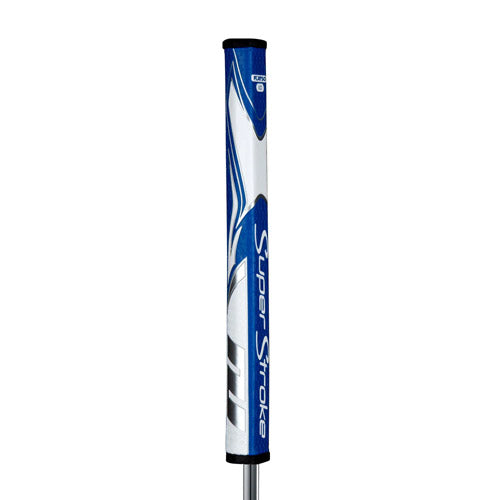 SuperStroke Zenergy Flatso 1.0 Putter Grip