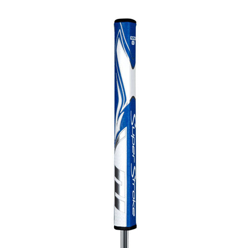 SuperStroke Zenergy Flatso 2.0 Putter Grip