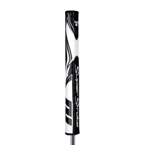 SuperStroke Zenergy Flatso 3.0 Putter Grip