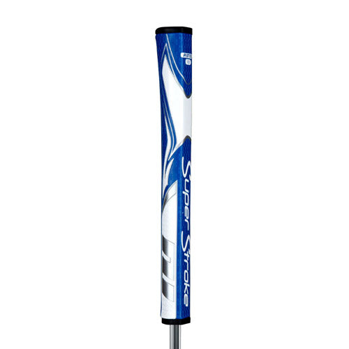 SuperStroke Zenergy Pistol 1.0 Putter Grip