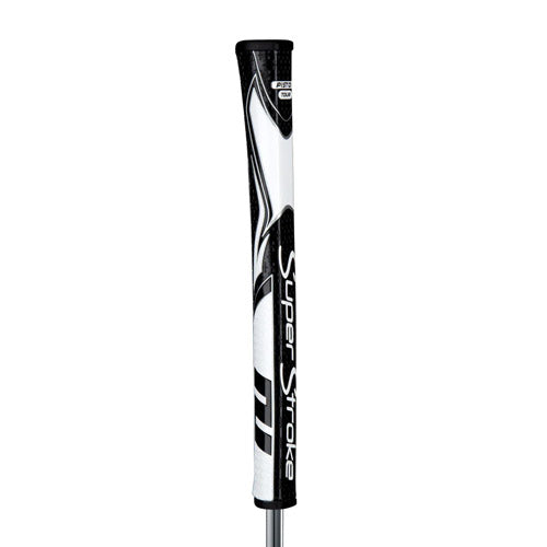 SuperStroke Zenergy Pistol Tour Putter Grip