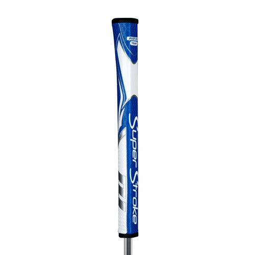 SuperStroke Zenergy Pistol Tour Putter Grip