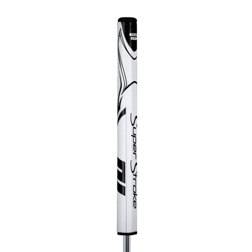 SuperStroke Zenergy XL Tour 3.0 + Putter Grip