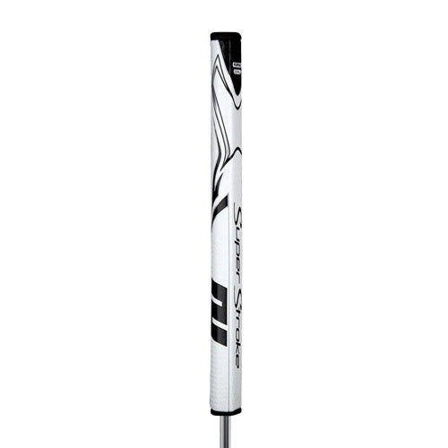 SuperStroke Zenergy XL Tour 2.0 + Putter Grip