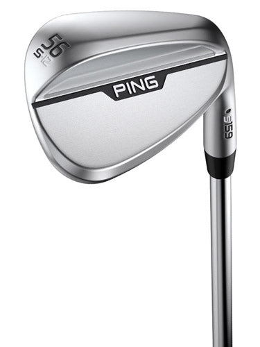 PING S159 Wedge - Chrome