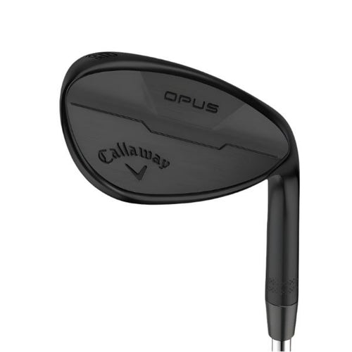 Callaway Opus Black Shadow Wedge