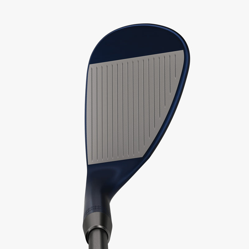 Load image into Gallery viewer, Callaway Opus Platinum Blue Wedge
